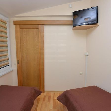 Preiloje Pas Zilvina Hotel Neringa Buitenkant foto