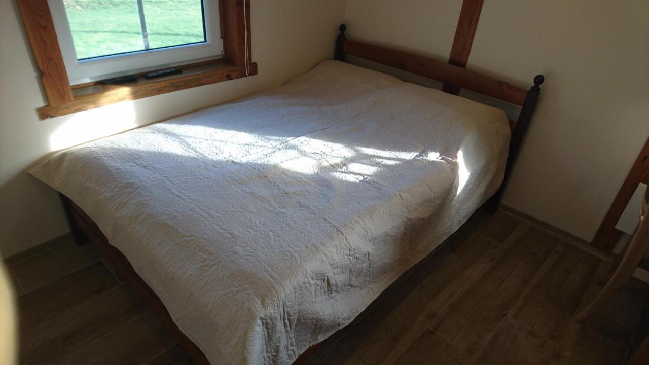 Preiloje Pas Zilvina Hotel Neringa Buitenkant foto