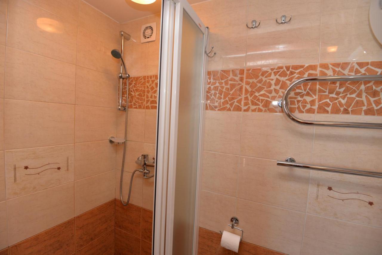 Preiloje Pas Zilvina Hotel Neringa Buitenkant foto