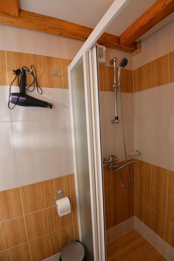 Preiloje Pas Zilvina Hotel Neringa Buitenkant foto