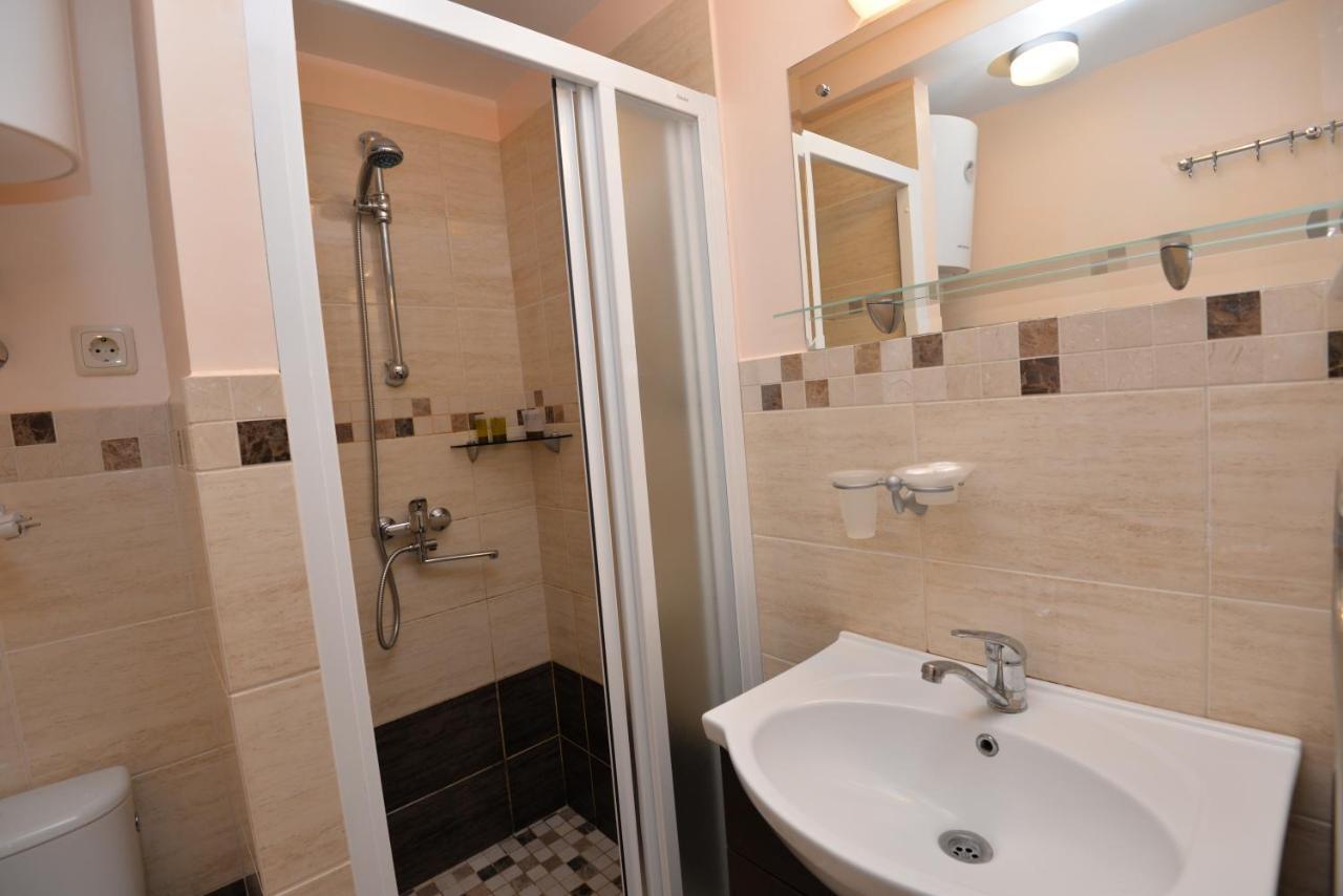 Preiloje Pas Zilvina Hotel Neringa Buitenkant foto