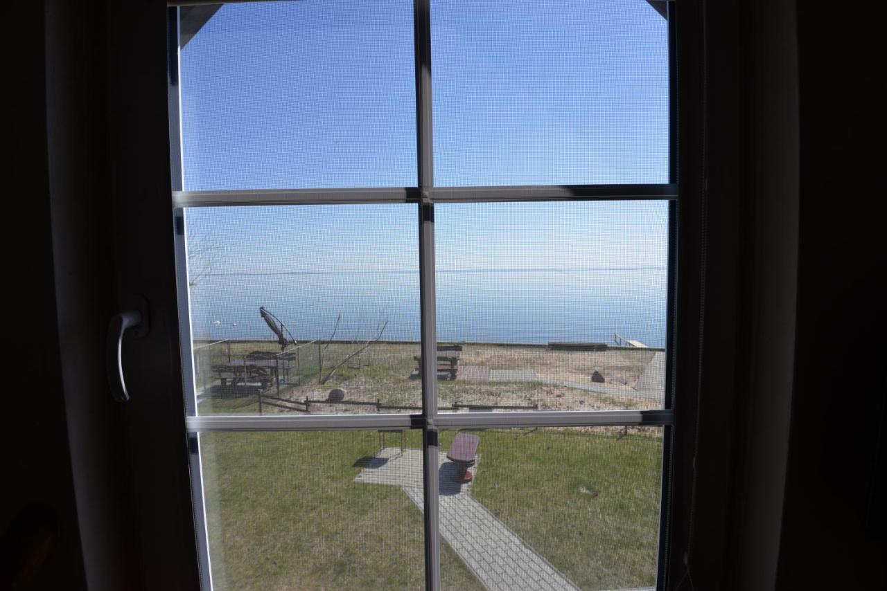 Preiloje Pas Zilvina Hotel Neringa Buitenkant foto